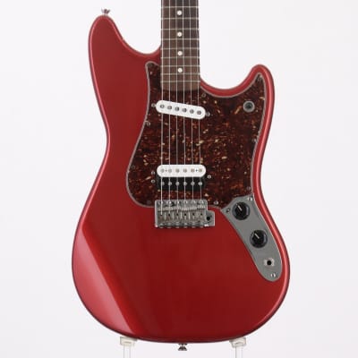 Fender Deluxe Series Cyclone | Reverb
