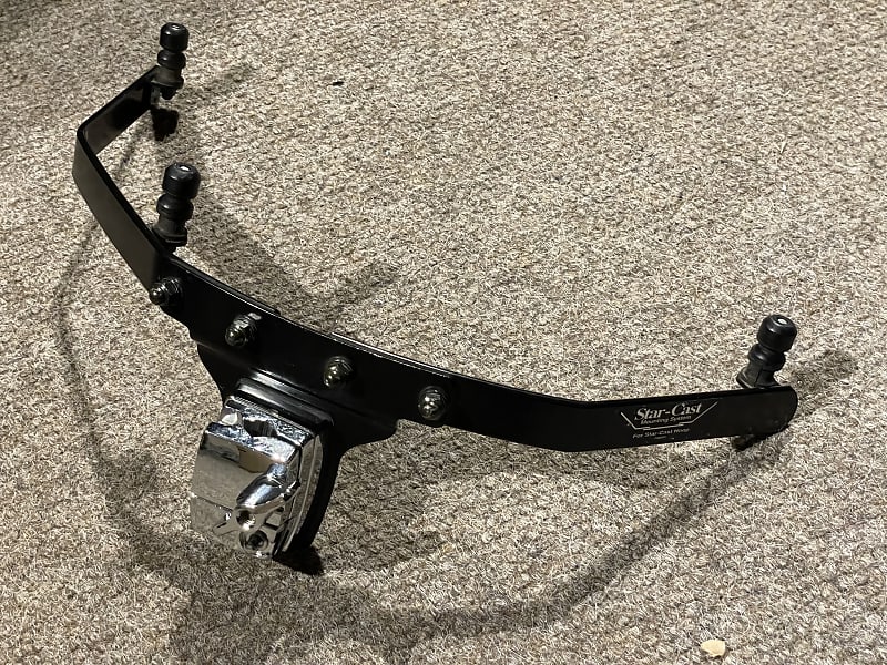 Tama 14” Star-cast tom mount image 1