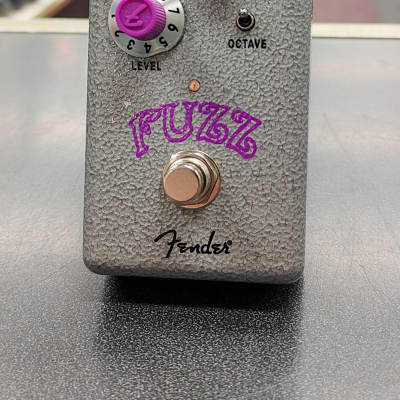ギター 30TH ROCKET FX CLASSIC FUZZ Roger Mayer Rocket FX Classic Fuzz Autograph Model Pre-Owned