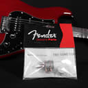 Fender 250k/1Meg TBX Tone Pot [+White Knob]