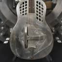 National Tricone Square Neck Style 1 1927-1928 w/ Hard Case
