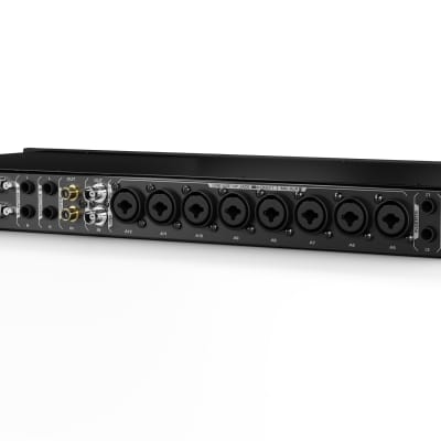 Antelope Audio Orion Studio Synergy Core Thunderbolt Audio Interface with Onboard DSP image 6