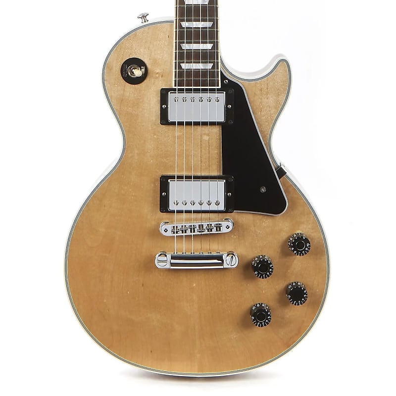 Gibson Limited Edition Les Paul Classic Custom 2014 image 2