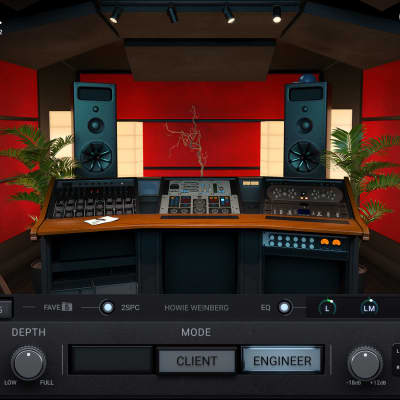 New Steven Slate Audio VSX 2.0 Modeling Headphones Closed-Back Studio Professional DJ image 11