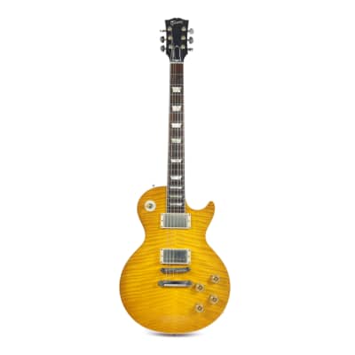 Gibson Custom Shop Paul Kossoff '59 Les Paul Standard (VOS) 2012
