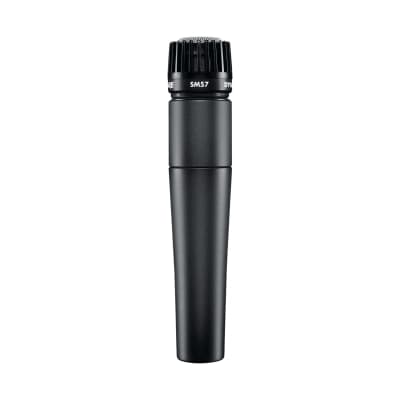 Shure SM57 Instrument Microphone