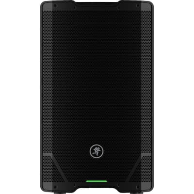 Mackie SRT212 Two-Way 12" 1600W Powered Portable PA Speaker with DSP and Bluetooth image 1