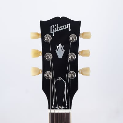 Gibson ES-335, Sixties Cherry | Demo image 4