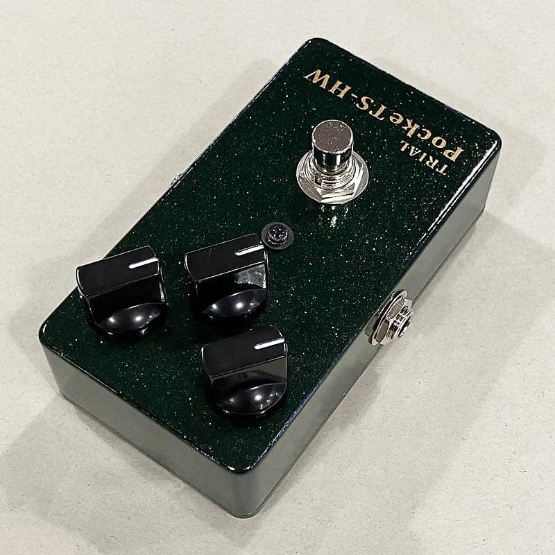 TRIAL Used PockeTS-HW | Reverb