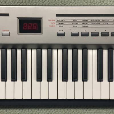 Roland A-37 MIDI Keyboard Controller