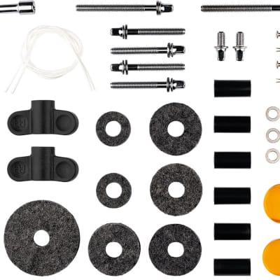 Meinl Drum Tech Multi Tool - Rumpalin Yleisavain