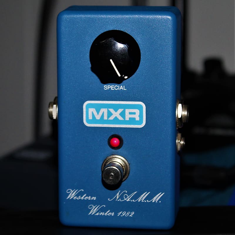 MXR Special