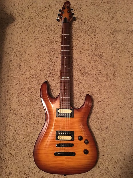 Esp ltd h100 sale
