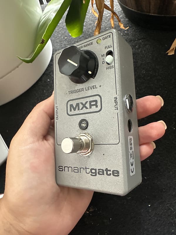 MXR M135 Smart Gate