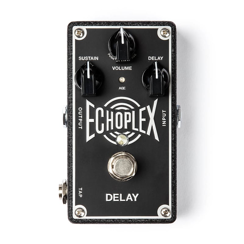 Dunlop MXR EP103 Echoplex Delay Effects Pedal