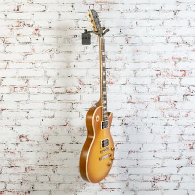 Gibson - Les Paul Standard 50's Faded - Electric Guitar - Vintage Honey Burst image 4