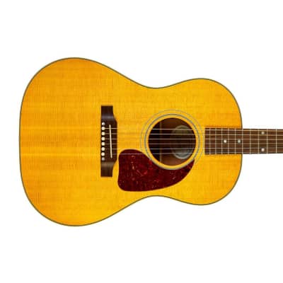 Gibson LG-2 American Eagle Antique Natural (Pre-Owned, 2017, EC-) #13617053 for sale