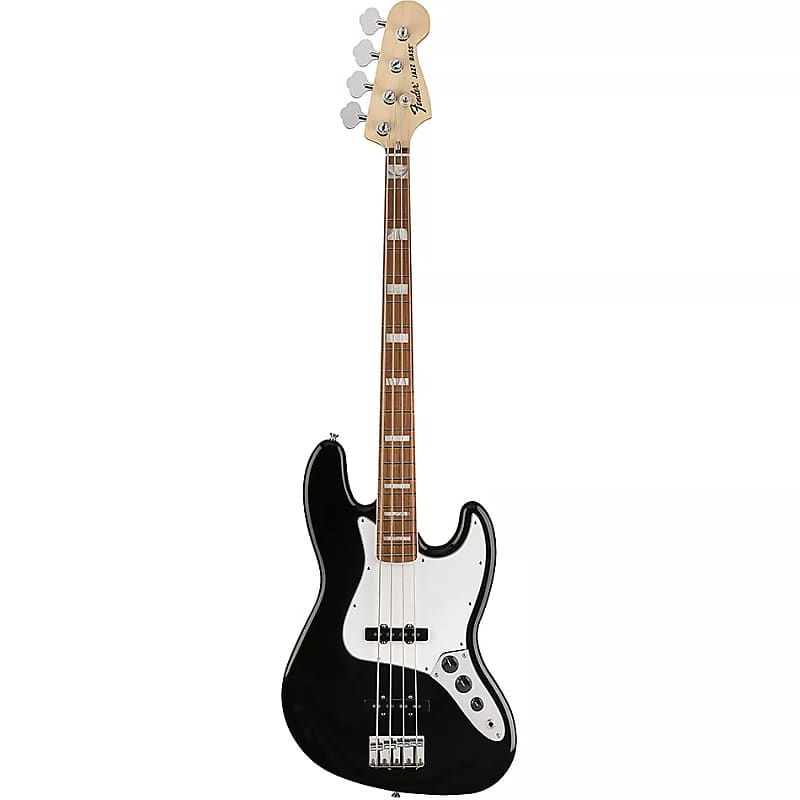 Fender Classic Series '70s Jazz Bass 2017 - 2018 image 1