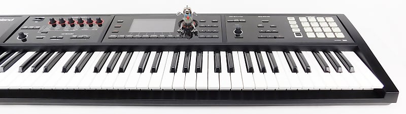 Roland FA-06 Synthesizer 61-Key Keyboard Workstation + Sehr Gut + 2 J  Garantie | Reverb