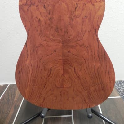 Ortega Traditional Series R180 Solid Cedar Classical Guitar image 10