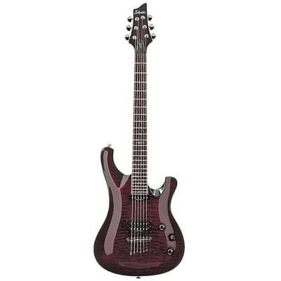 Schecter 006 Elite HS