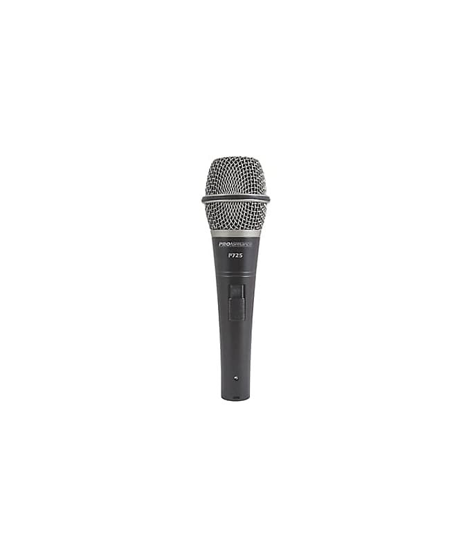 PROformance P-725 Microphone image 1