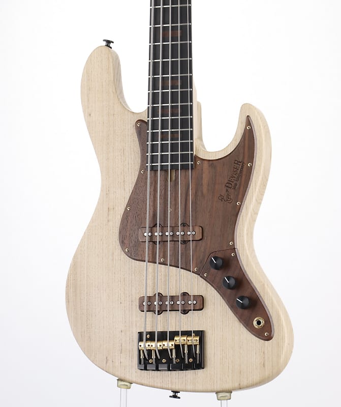 K.My世界限定6本 Bacchus woodline5 SP21 WOODLINE5-SP21/E BLK/OIL | Deviser ｜株式会社ディバイザー