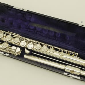 Yamaha YFL-31 Flute | Reverb