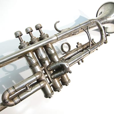 KING Liberty Trumpet Cleveland トランペット（1960 Vintage