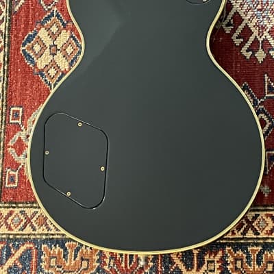 Gibson Les Paul Custom Black Beauty 1990 image 2