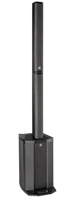 HK AUDIO POLAR 12 パワードスピーカー 中古美品 HK Audio Polar 12 Portable PA System | Reverb
