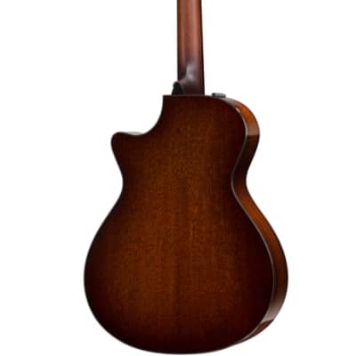 Taylor Guitar - 522ce image 2