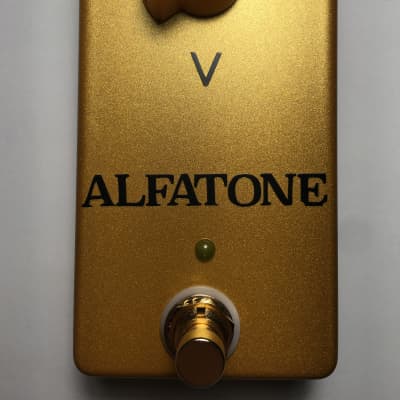 Vin-Antique UFO'84 Ver.1 | Reverb