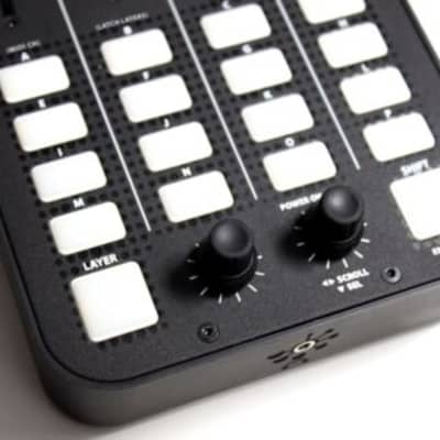Allen and Heath Xone K2 Professional DJ MIDI Controller 4 Channel Soundcards for Use with Any DJ Software image 2