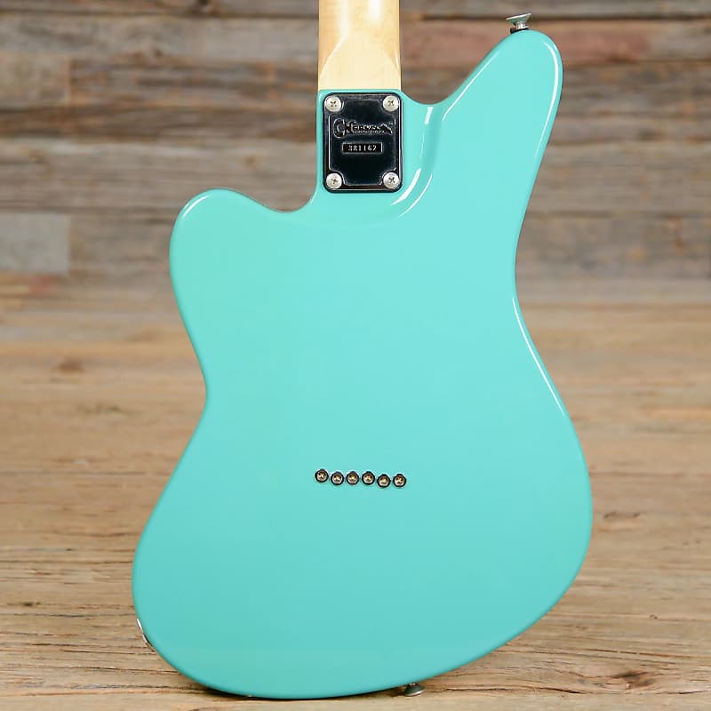 Charvel Surfcaster XII image 4