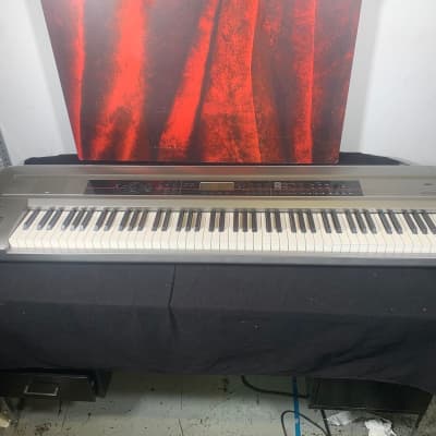 Roland KROSS Workstation Keyboard (New York, NY)