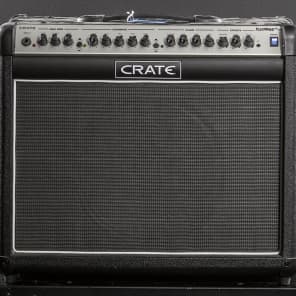 Crate FlexWave 65/112 3-Channel 65-Watt 1x12" Guitar Combo with DSP Effects