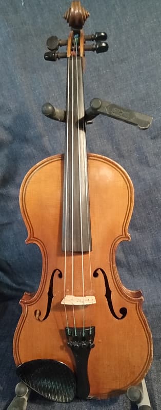 Maggini violin copy After 1914 | Reverb