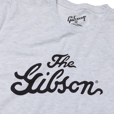 The Gibson Vintage T-Shirt - L image 2