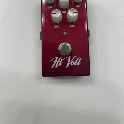 Lovepedal Hi Volt | Reverb Canada