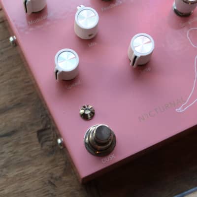 COLISSION DEVICES "Nocturnal - Pink LTD" image 21