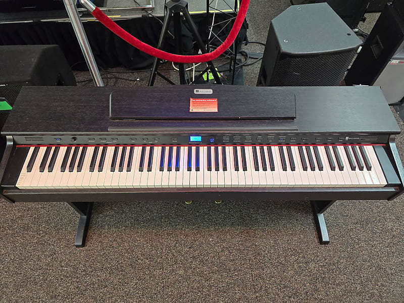 Williams Rhapsody II Digital Piano Piano (Springfield, NJ) image 1
