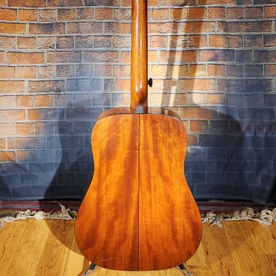 Fender DG-14S/12 12-String Acoustic Natural New Strings image 2