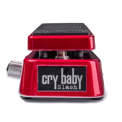 DUNLOP SW95 Slash Cry Baby Wah for sale