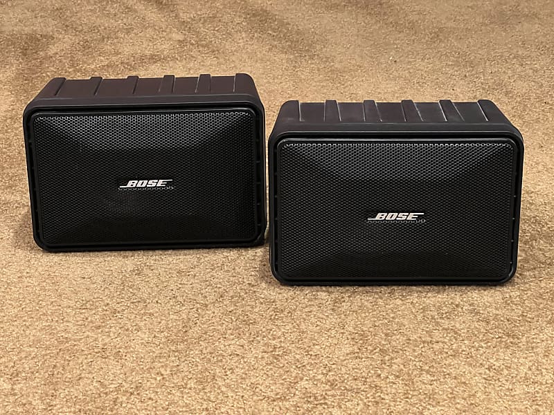 スピーカー・ウーファー Bose 101 Music Monitor Amazon.co.jp