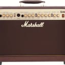 Marshall AS50D 2-Ch 50W 2x8 Acoustic Guitar Amplifier