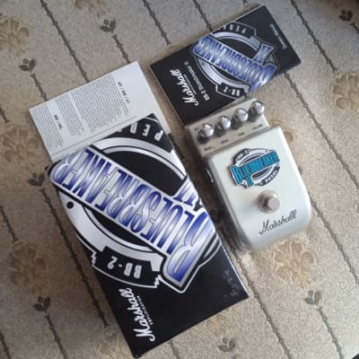 Reverb.com listing, price, conditions, and images for marshall-bb-2-bluesbreaker-ii