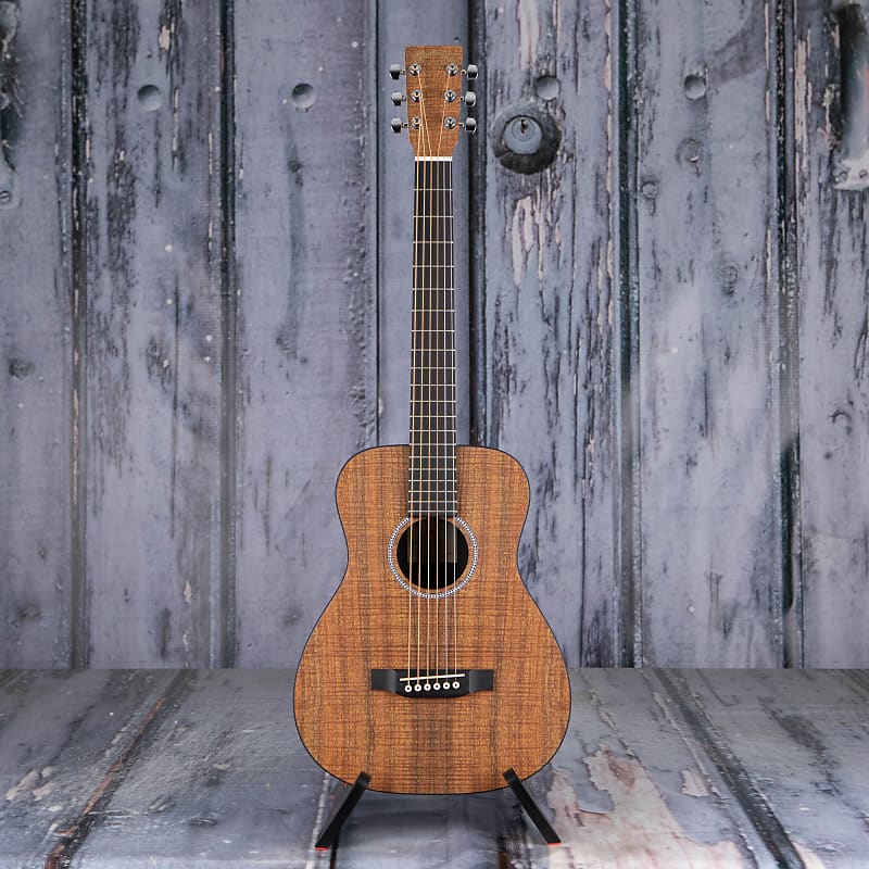 Martin LXK2 Little Martin | Reverb