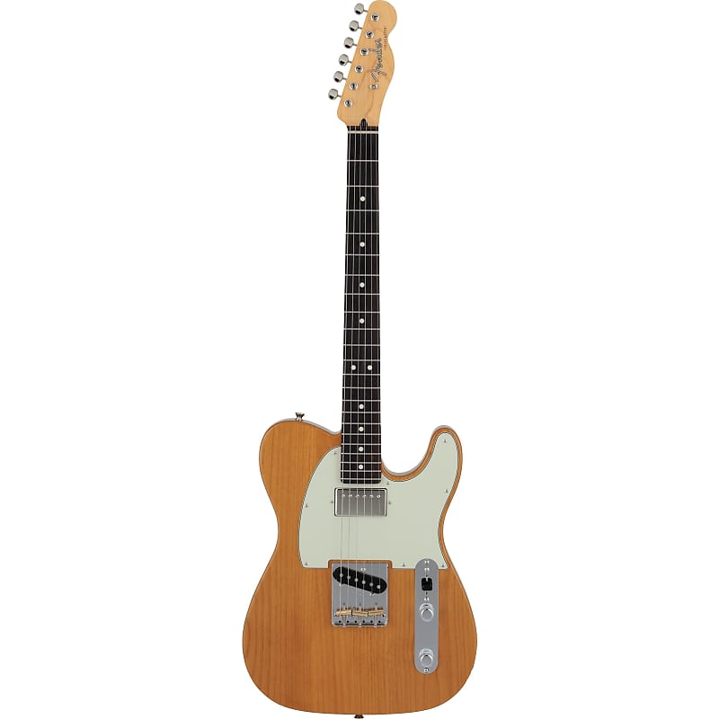 Fender 2024 Collection, Made in Japan Hybrid II Telecaster