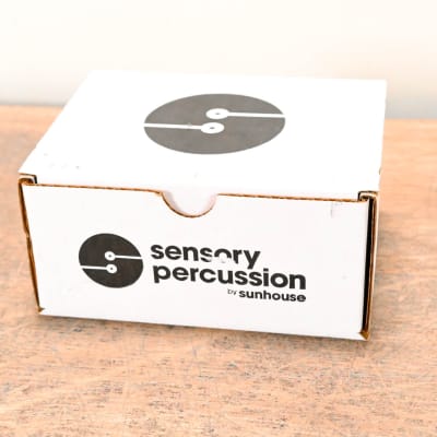 Sunhouse Sensory Percussion SP1 Drum Trigger CG01JB7 image 15